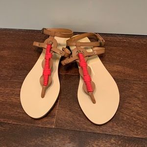 NEW Dolce vita sandals